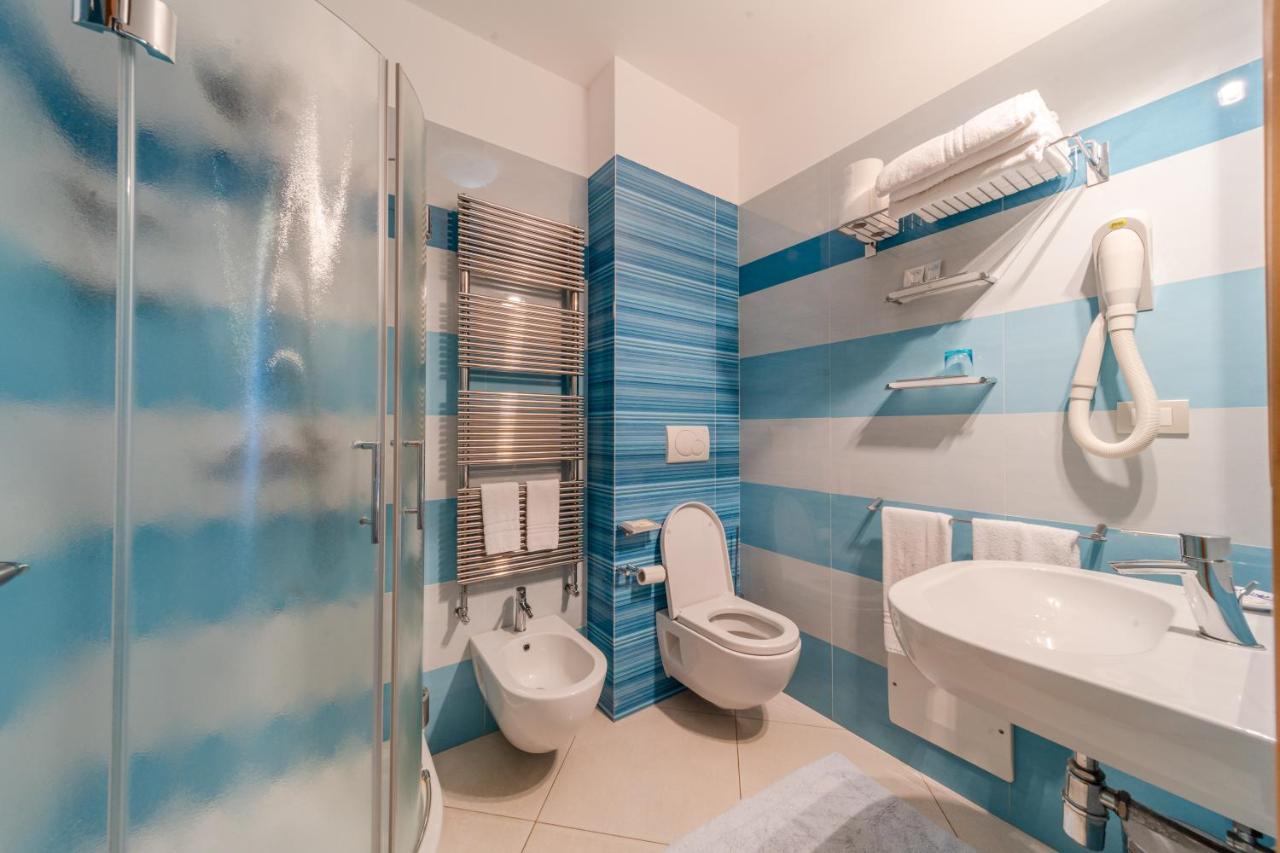 Lo Scalo Bed And Breakfast Marina Di Novaglie Alessano Eksteriør bilde