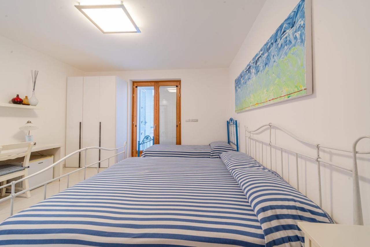 Lo Scalo Bed And Breakfast Marina Di Novaglie Alessano Eksteriør bilde