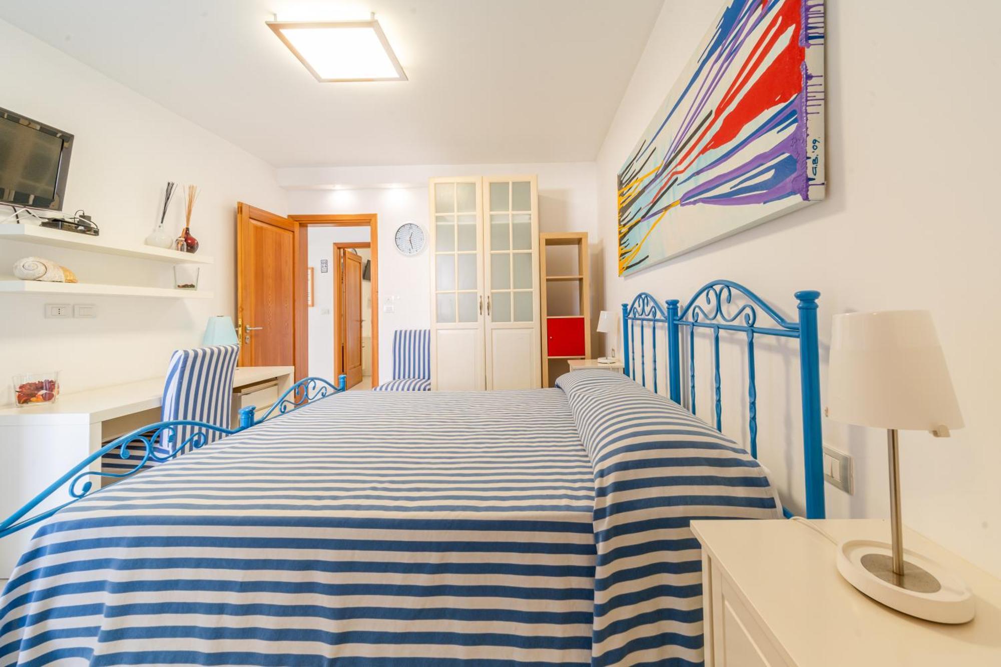 Lo Scalo Bed And Breakfast Marina Di Novaglie Alessano Eksteriør bilde