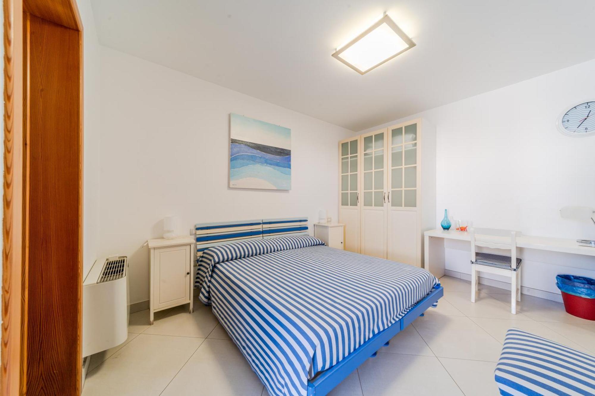 Lo Scalo Bed And Breakfast Marina Di Novaglie Alessano Eksteriør bilde
